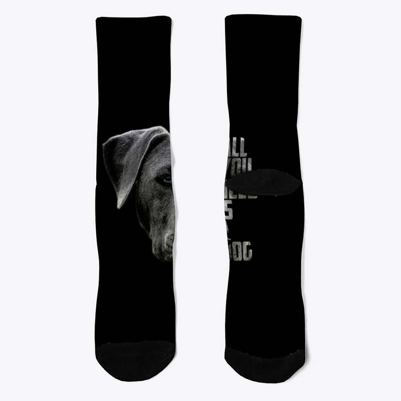 All You Need is a Dog