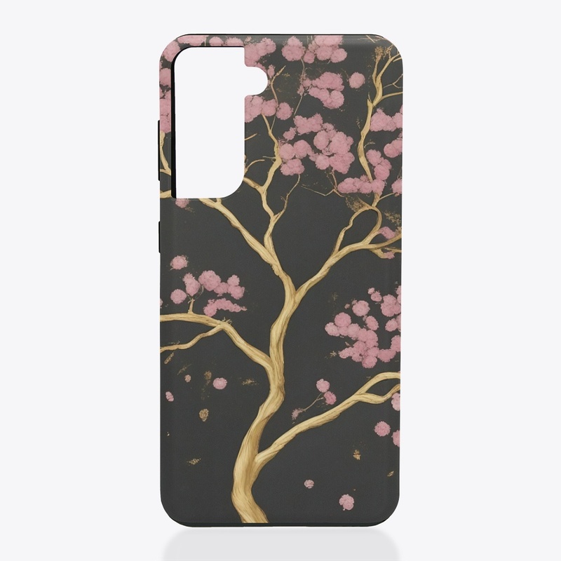 Cherry Blossom Tree