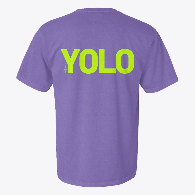 Y O L O 