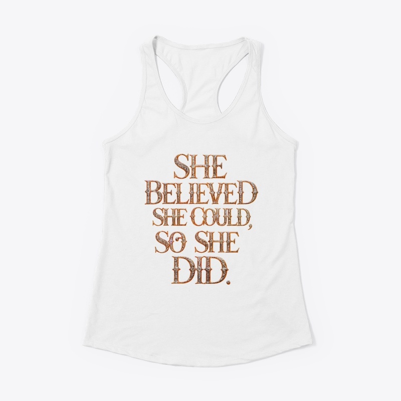 Empowerment Tee