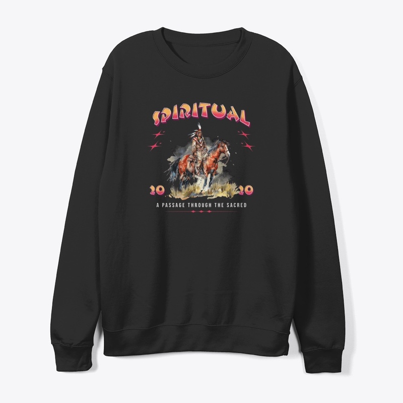 Spiritual