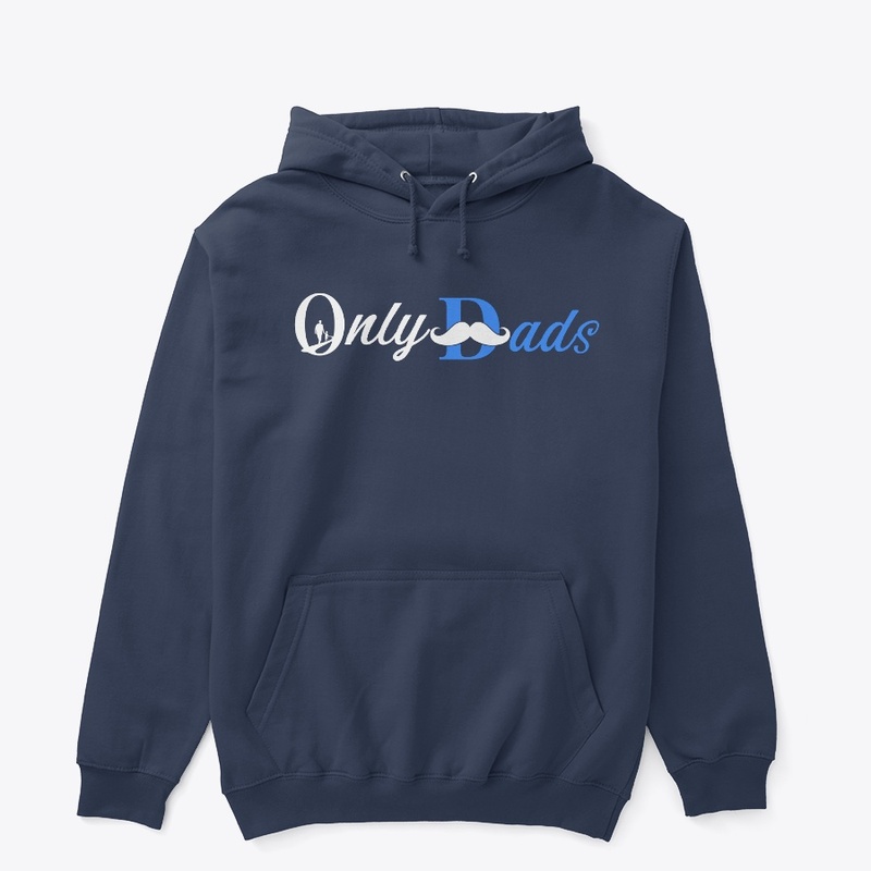 OnlyDads T-Shirt