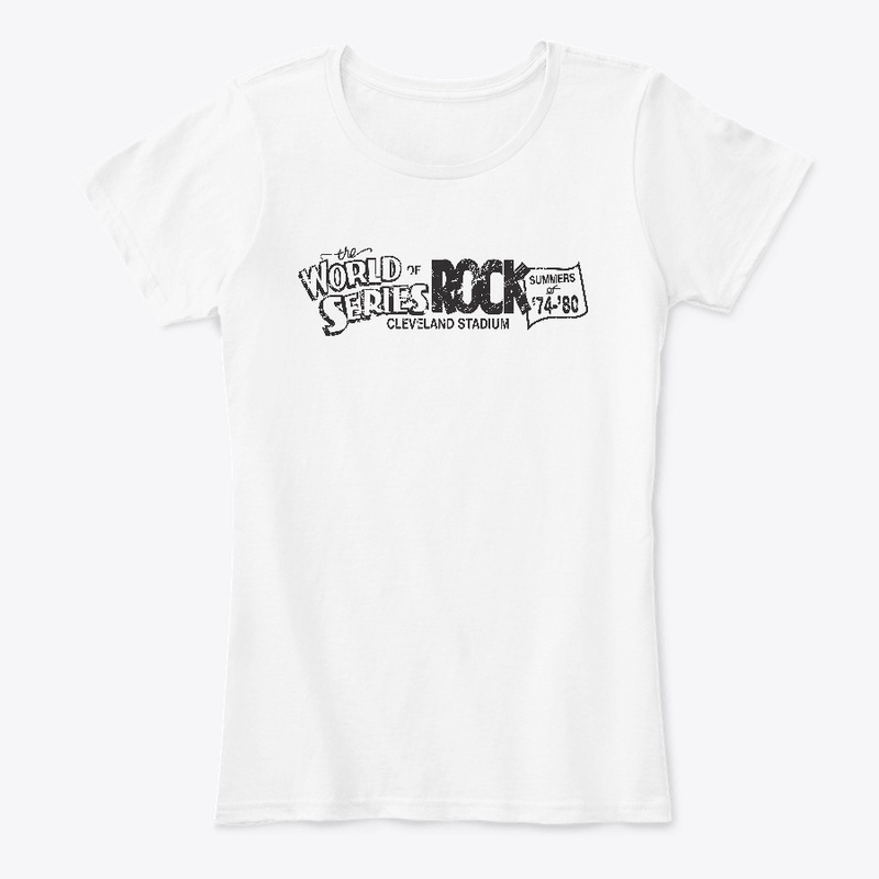 WSOR Shirts
