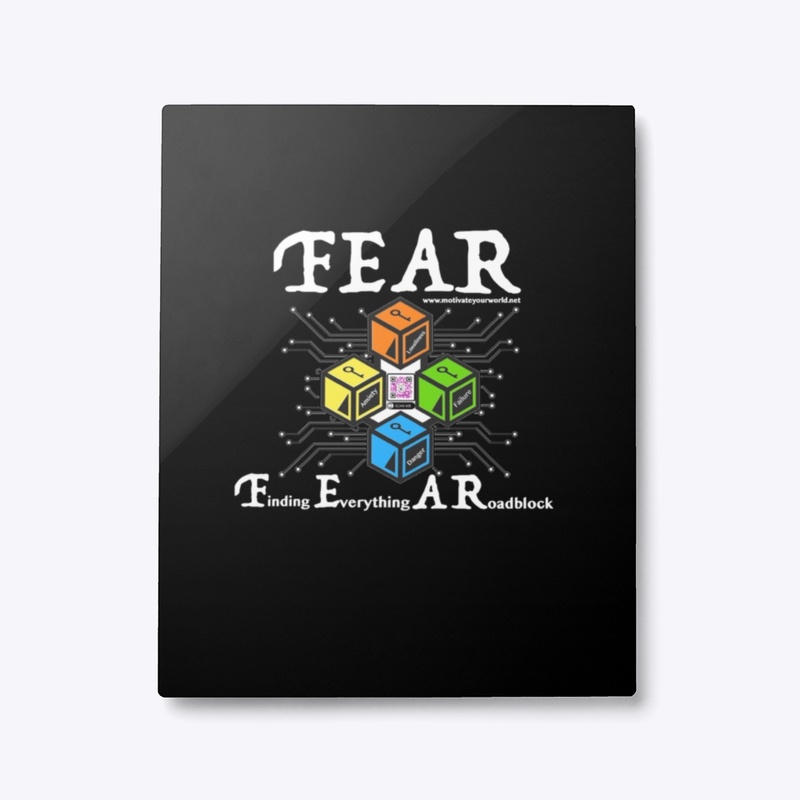 New FEAR Acronym