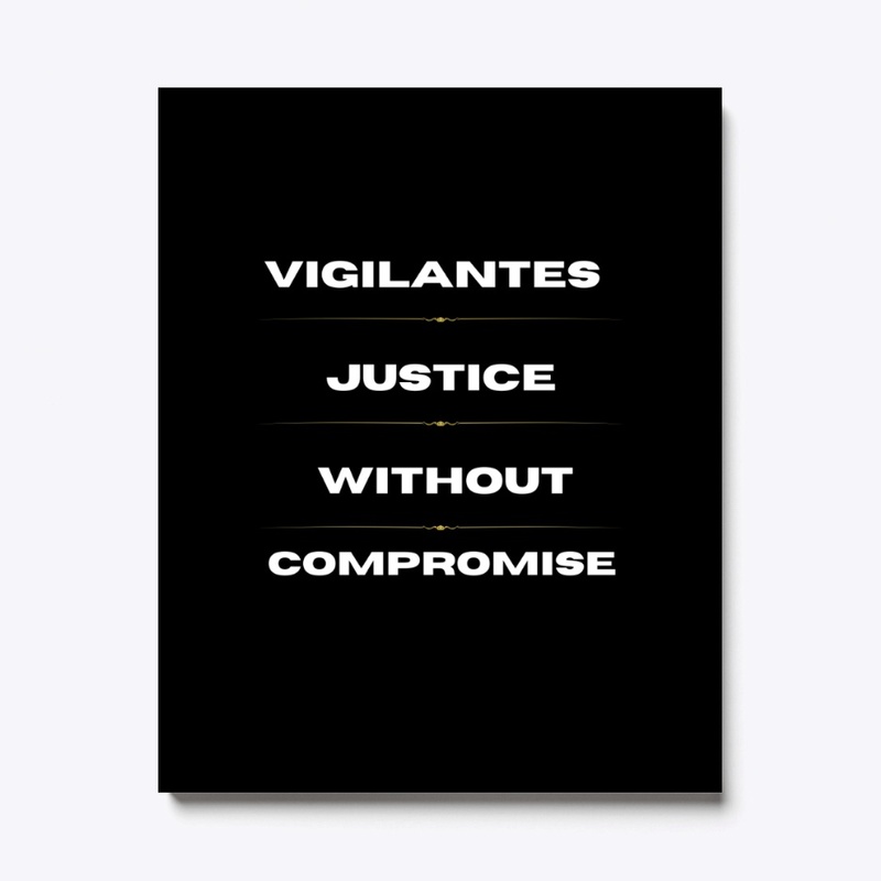 Justice Without Compromise