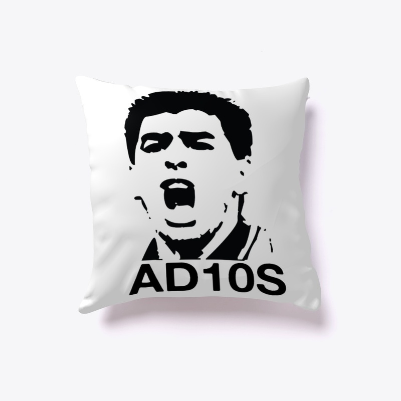 Adios Diego Maradona