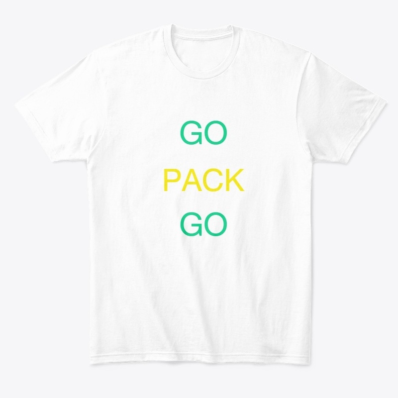 GO PACK GO