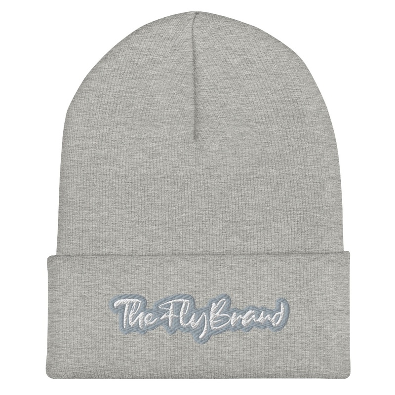 Fly Beanie