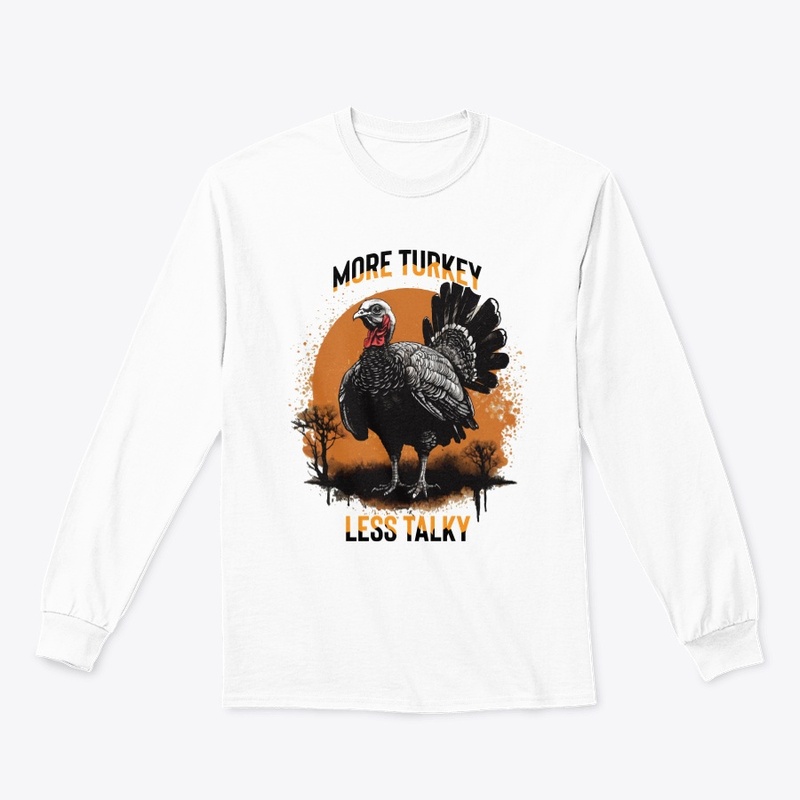 THANKSGIVING T-SHIRT DESIGN