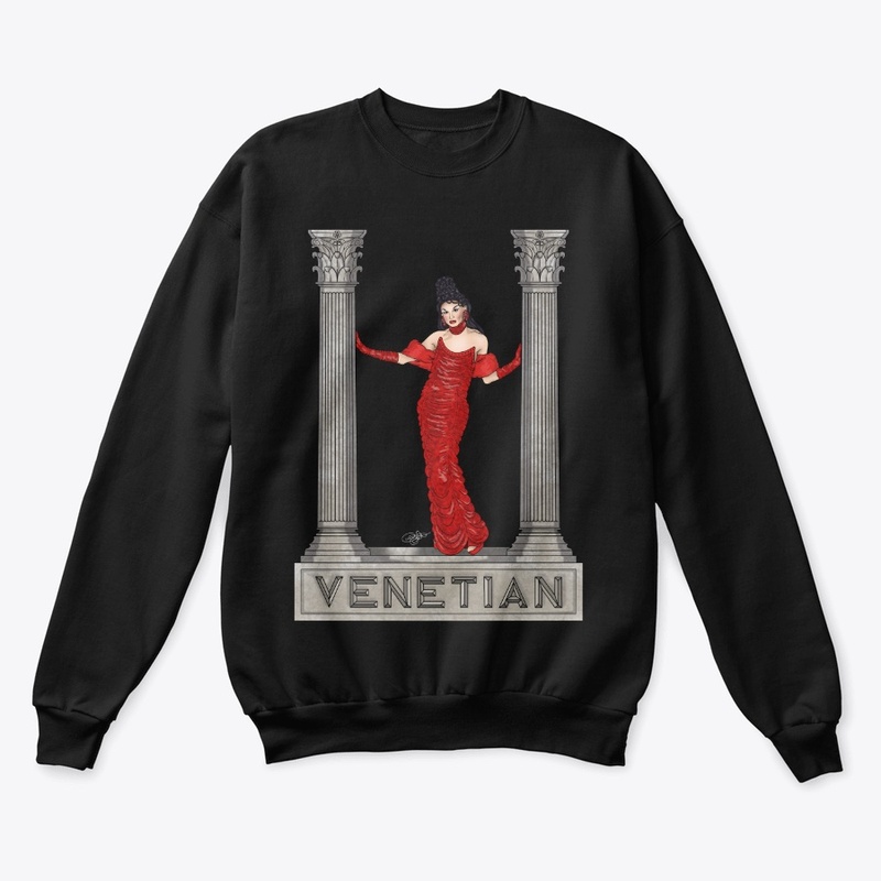 Venetian