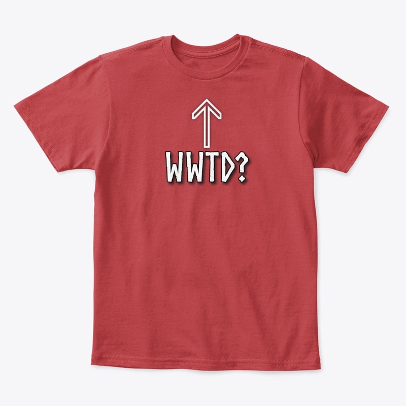 WWTD? (What Would Tyr Do?)