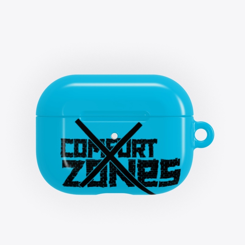Comfort Zones