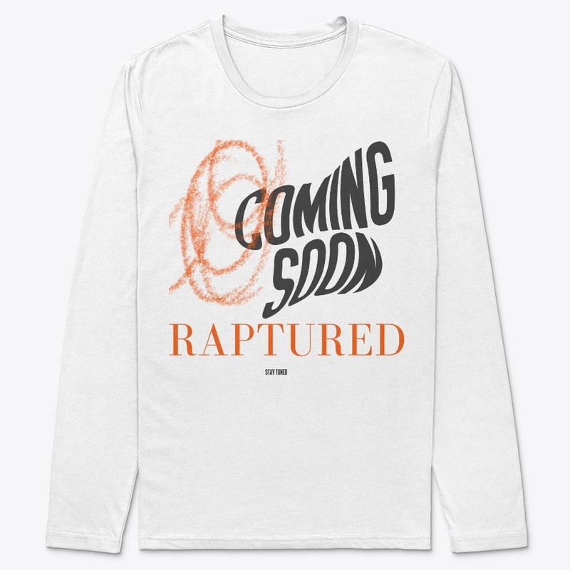 Jesus Returning Soon