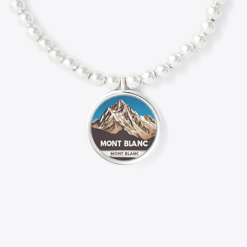 Mont Blanc logo