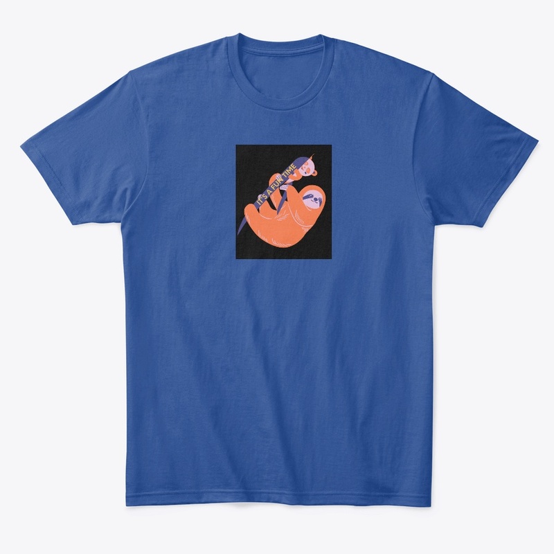 Fun Time T-Shirt