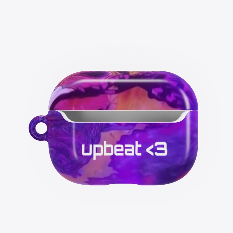 Upbeat