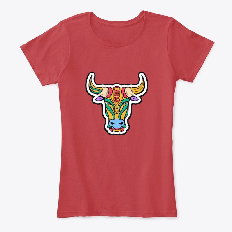 WCA Designed Tees