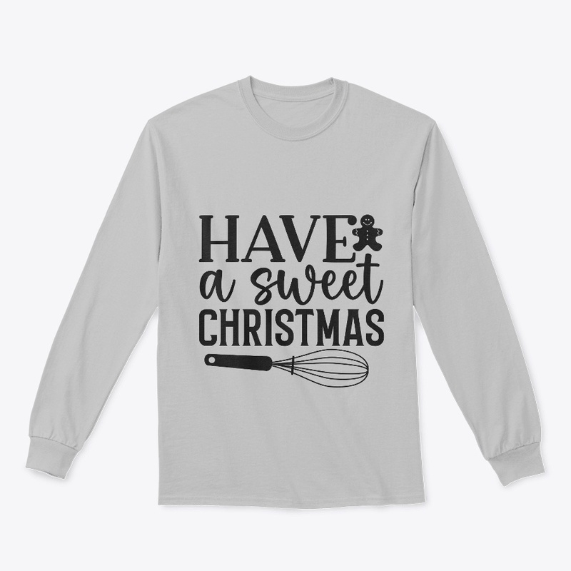Have A Sweet Christmas