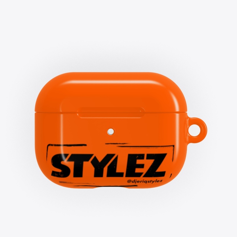 stylez-airpod pro case