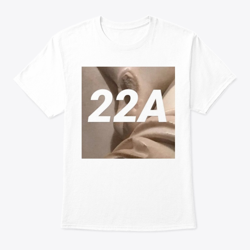 22A - STATUE TEE 