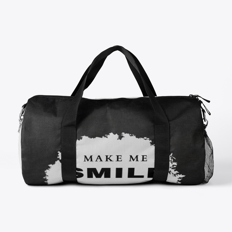 Mack me smile 