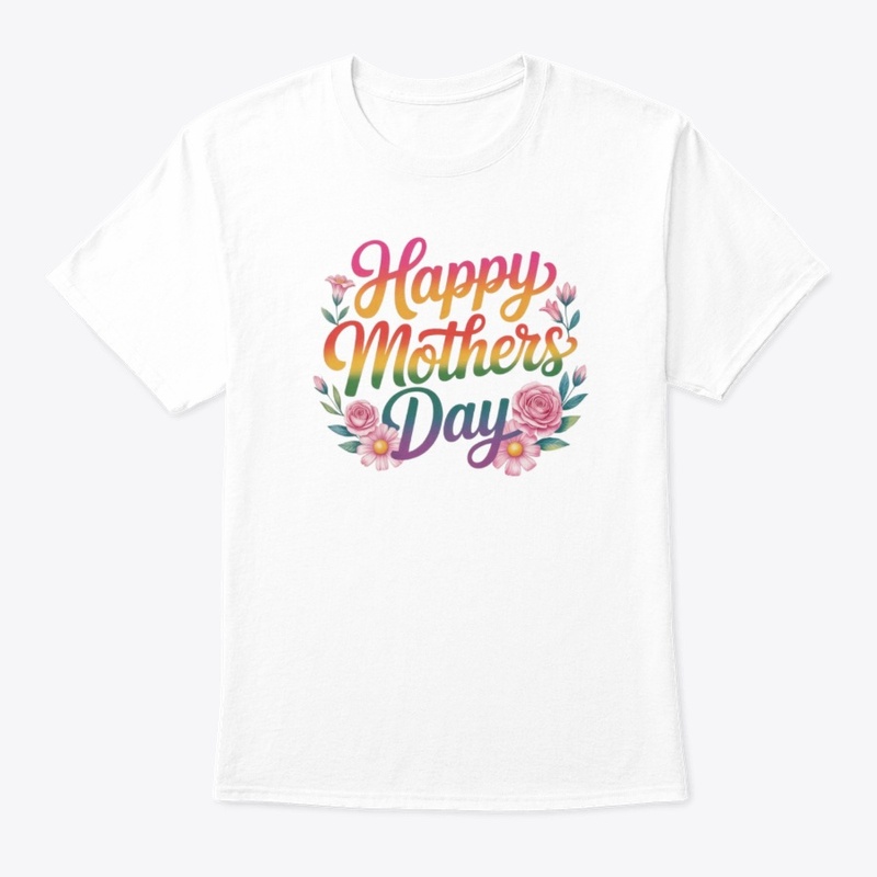 Wishing You a Happy Mother's Day