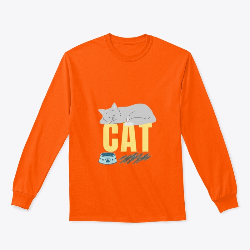Cat Lover - Merchandise