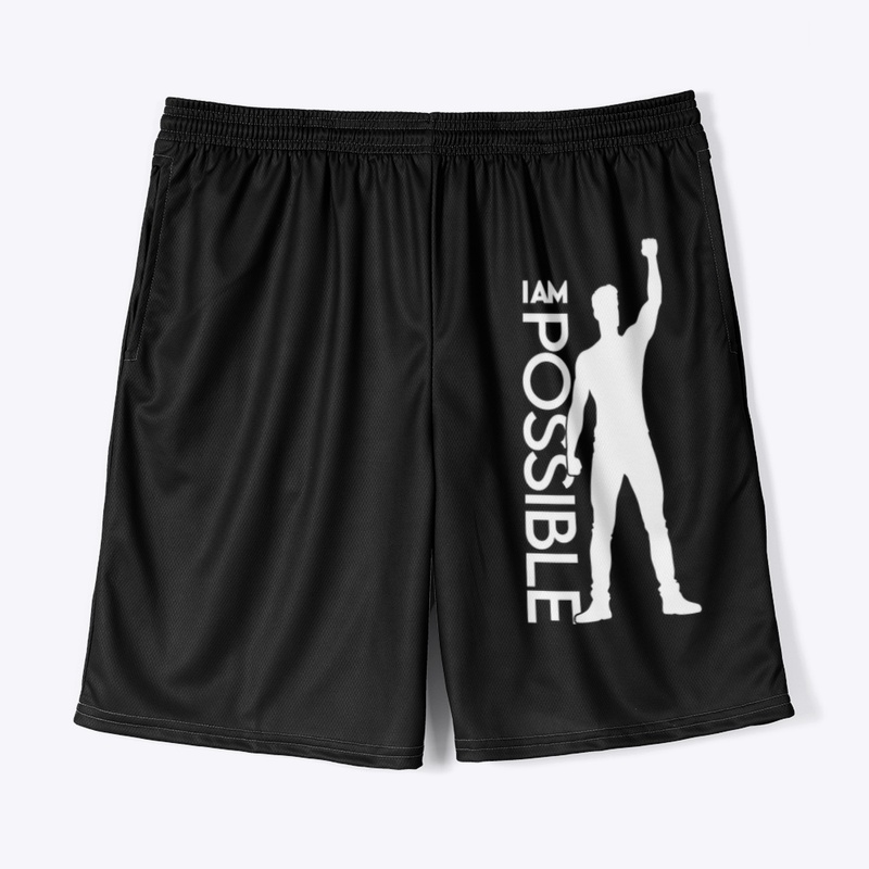 I Am Possible 