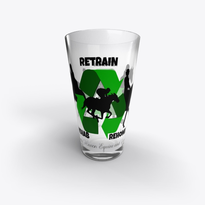 Rehab, Retrain, Rehome