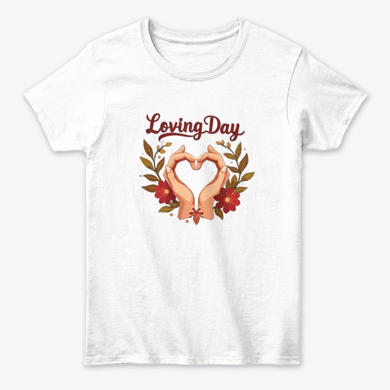 Love Wins Every Day Tee