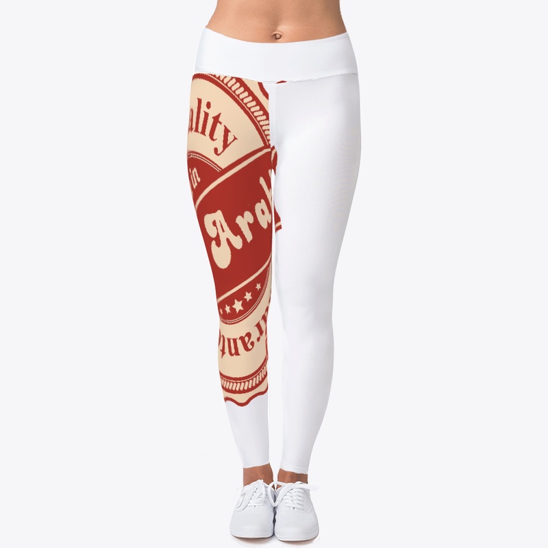 Made in Saudi Arabia