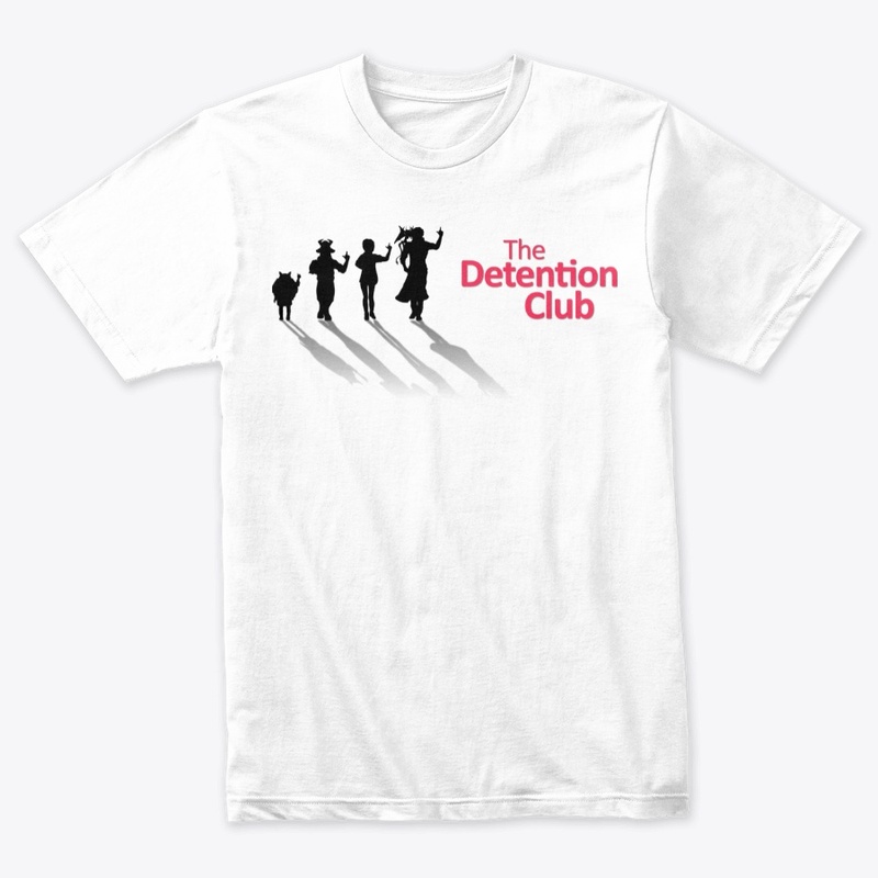 The Detention Club