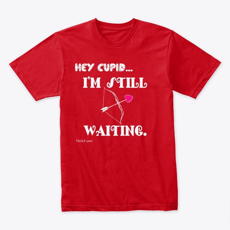 Cupid-Still Waiting