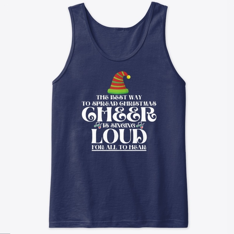 Christmas Cheer
