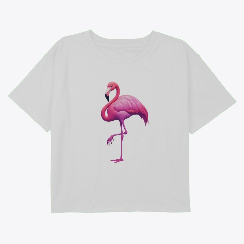 Flamingo Flair