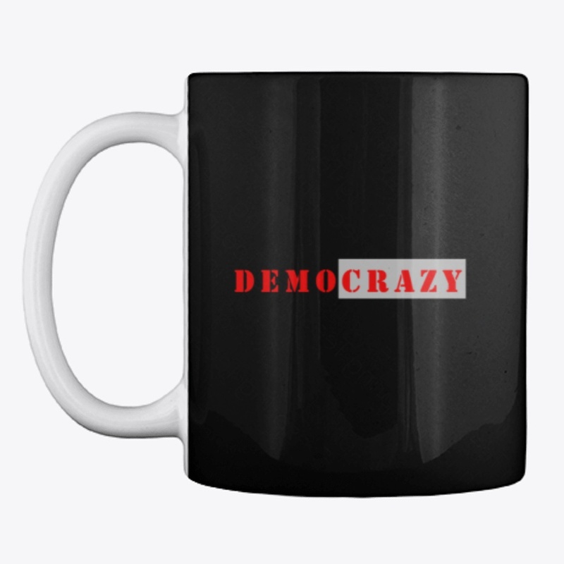DemoCrazy
