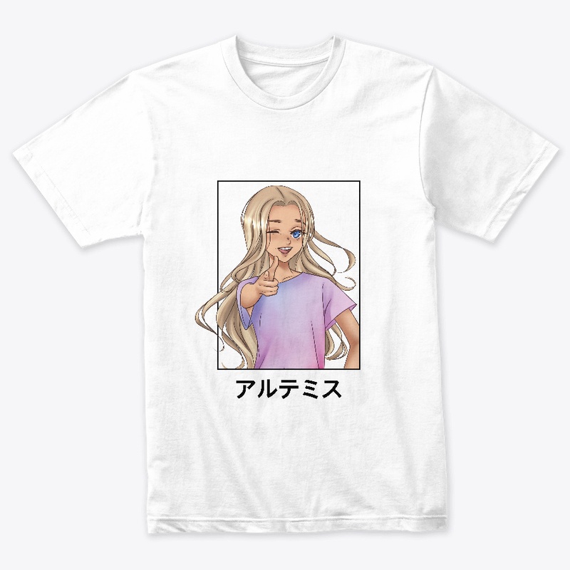 Happy Artemis Black Box Designs