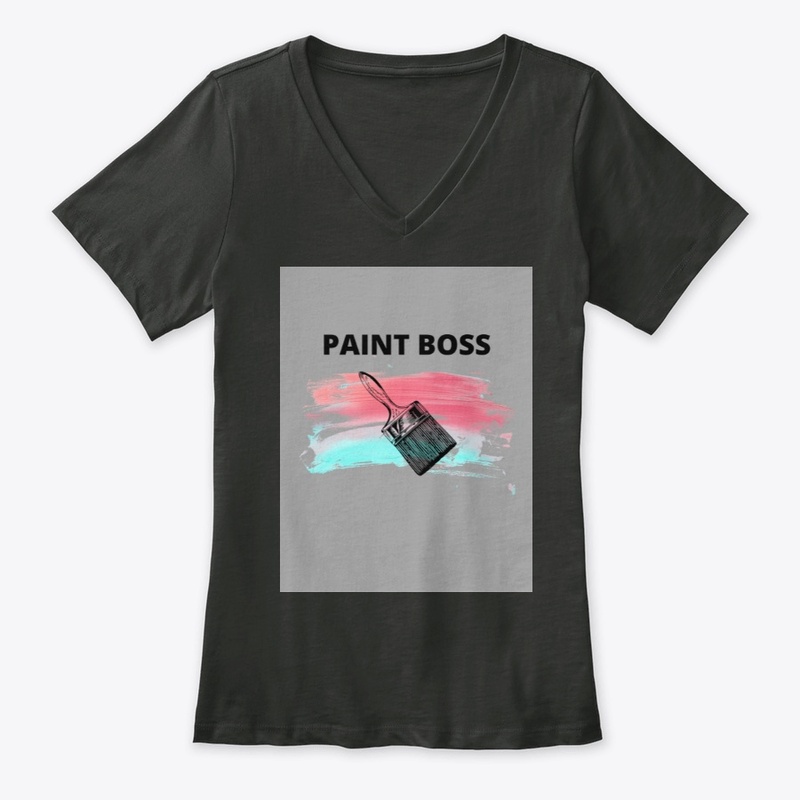 Paint Boss