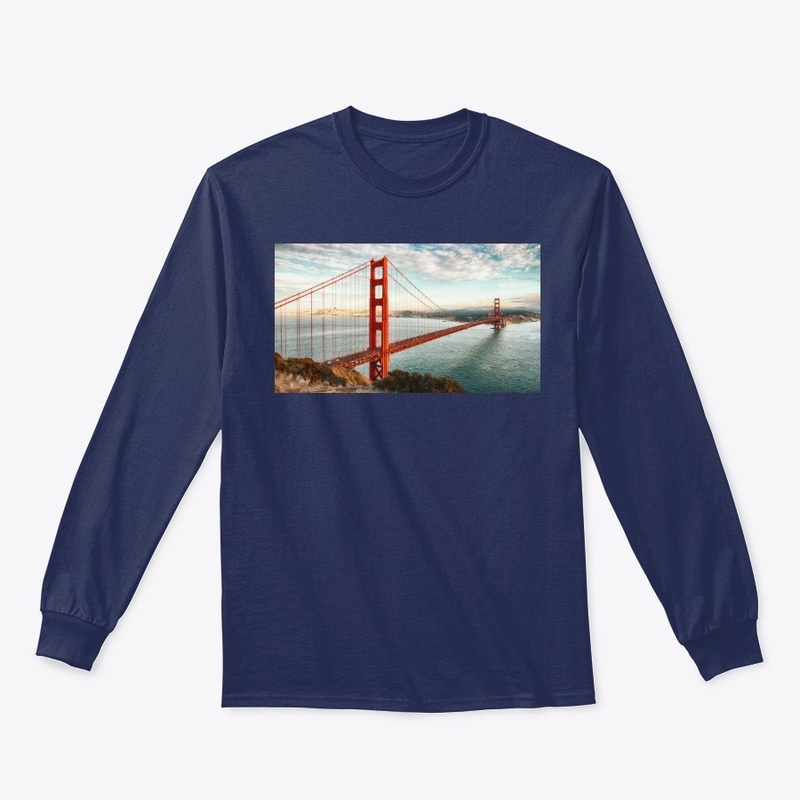 Golden Gate Bridge