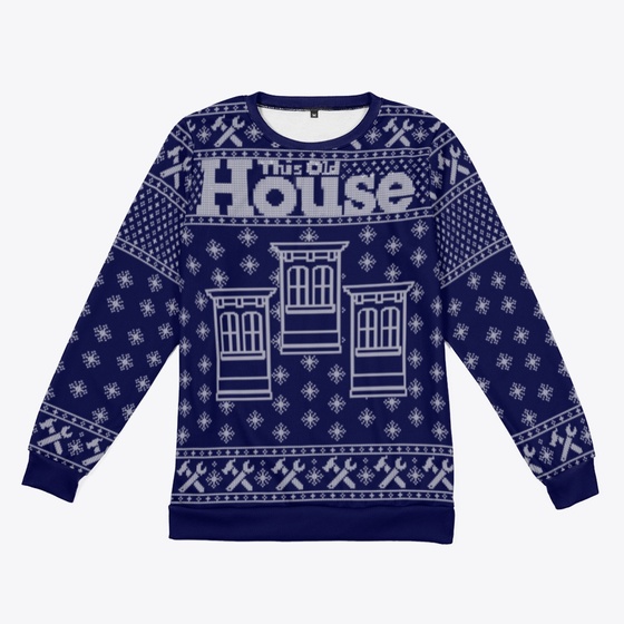 トップス OLD FOLK HOUSE silver stitch sweatshirt OLD FOLK HOUSE silver stitch sweatshirt
