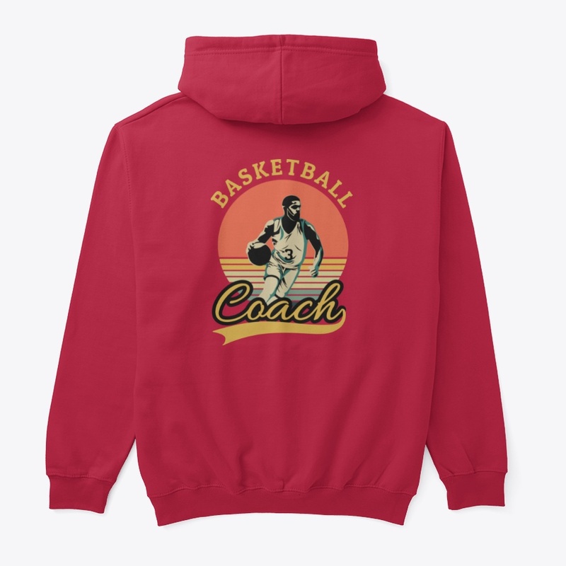 Basketball Coach