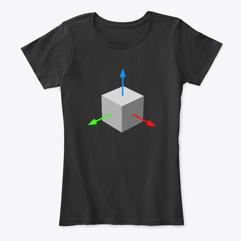 3d Cube
