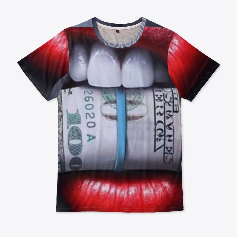 Cash lips