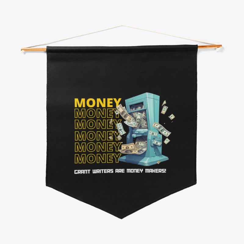 Grant Writers | Grant Money Makers