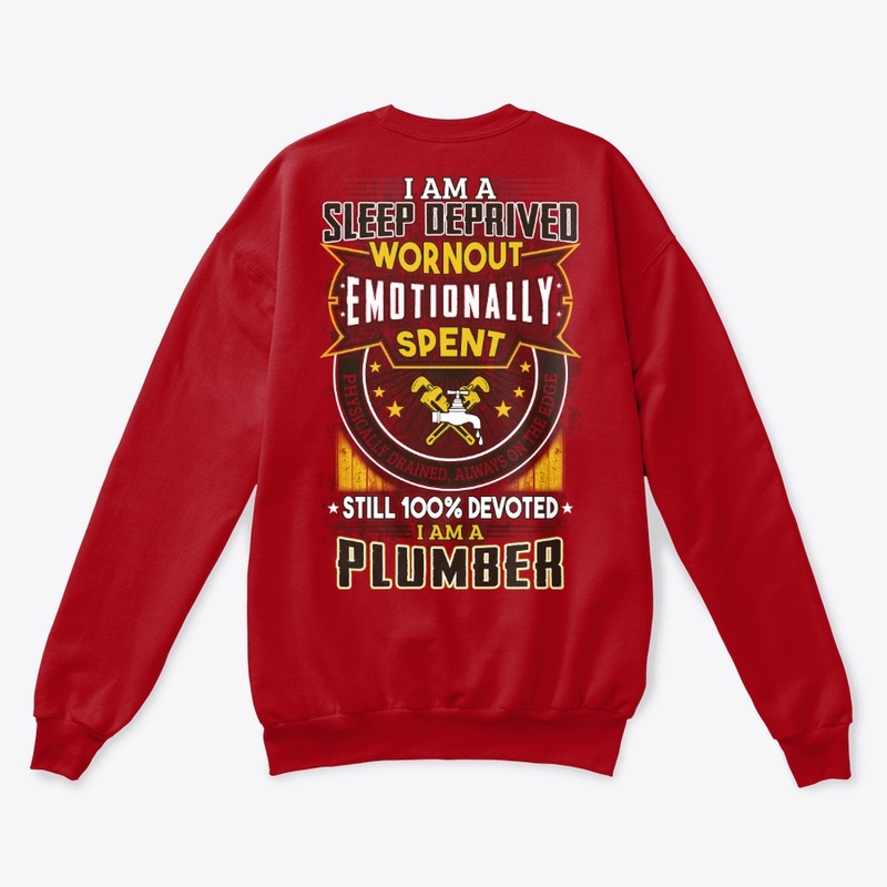 Devoted Plumber