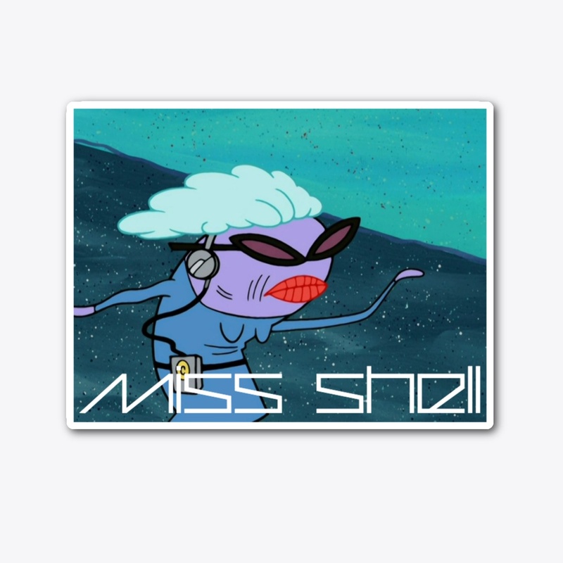 Miss Shell