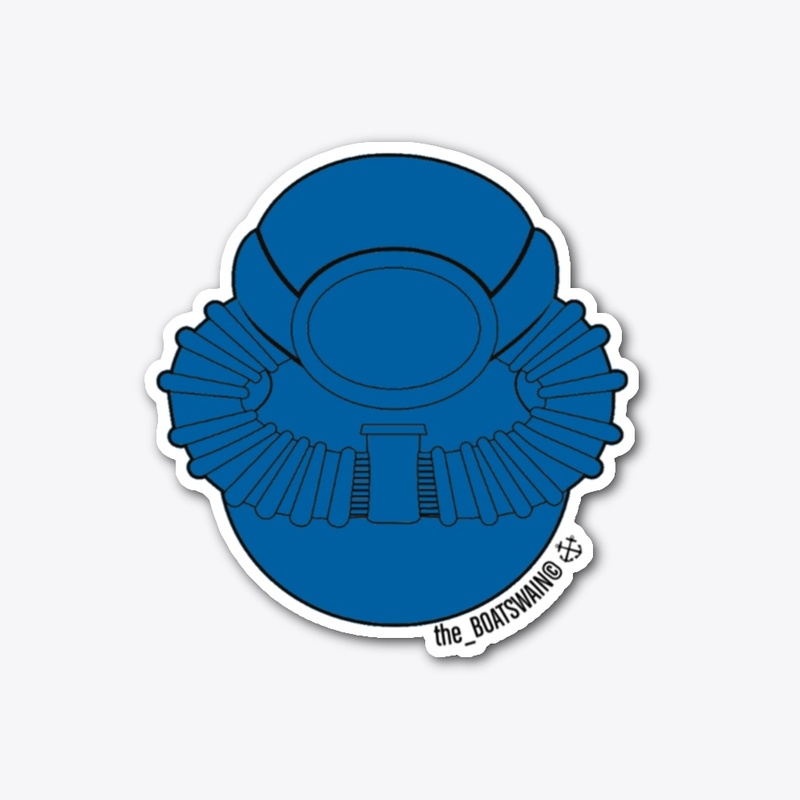 the_BOATSWAIN© DIVER