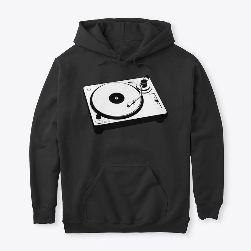 turntable