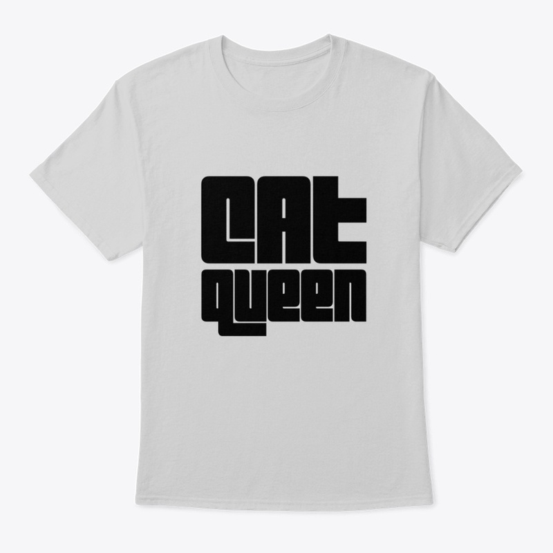 Cat Queen
