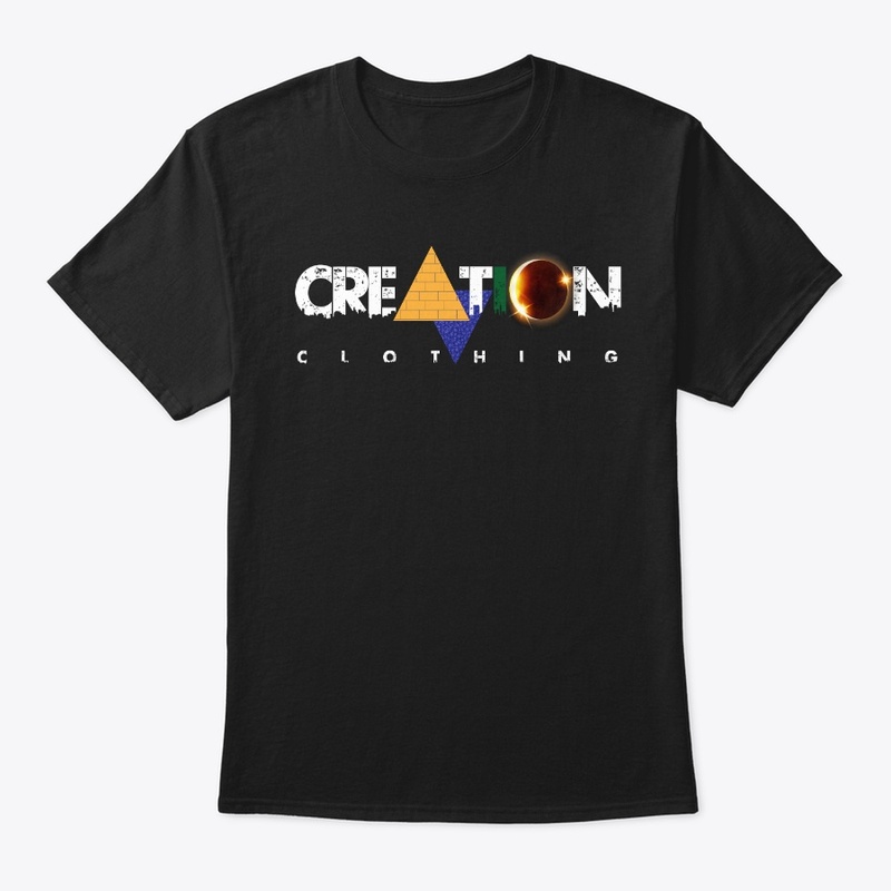 CREATION clothing